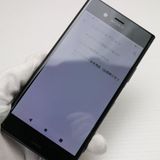 �¿��ݾ� Ķ���� 701SO Xperia XZ1 �֥�å� ���� �����  SIM���å�����Ѥ�