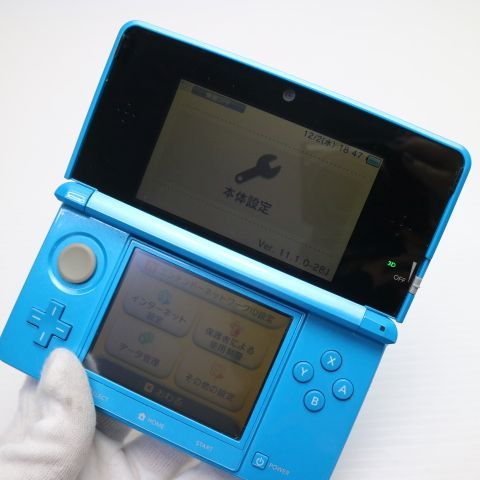 ¿ݾ  ˥ƥɡ3DS 饤ȥ֥롼  