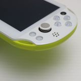 �¿��ݾ��� ���� PCH-2000 PS VITA ���꡼��/�ۥ磻��  �������