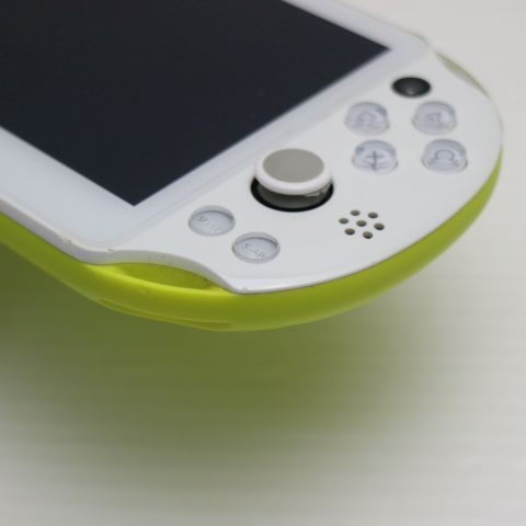 �¿��ݾ��� ���� PCH-2000 PS VITA ���꡼��/�ۥ磻��  �������