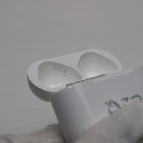 ¿ݾ  AirPods 4(ƥ֥Υ󥻥)