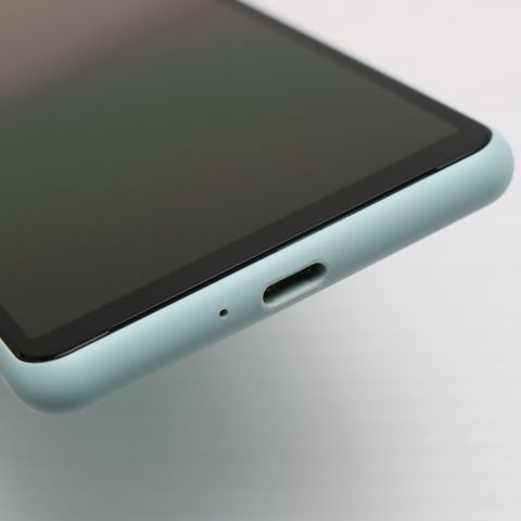 ¿ݾ Ʊ SOV43 Xperia 10 II ߥ