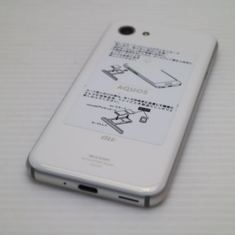 �¿��ݾ� ����Ʊ�� SHV41 AQUOS R compact �ۥ磻�� ���� �����