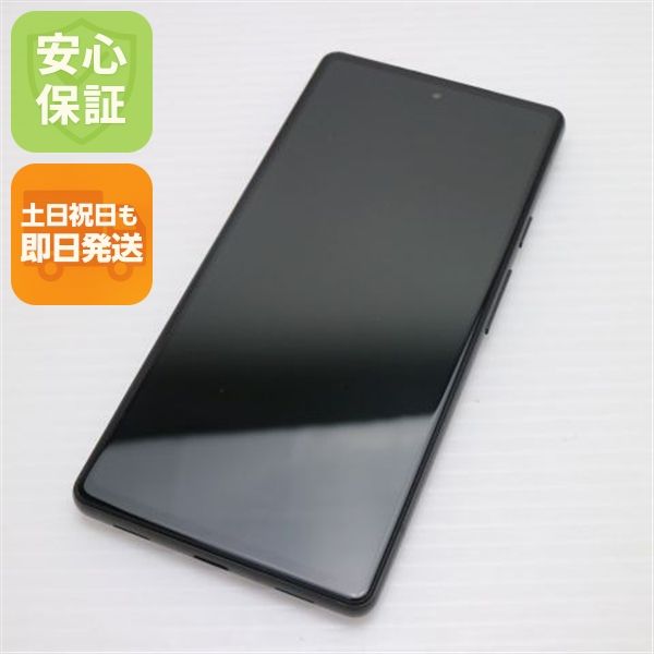  au Google Pixel 6a 硼
