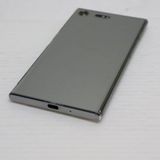 �¿��ݾ��� ������� SO-04J Xperia XZ Premium �������� ����� �������