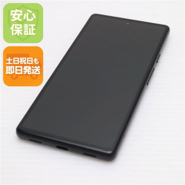 �¿��ݾ� ���� SIM�ե꡼ Google Pixel 6a ���㥳����
