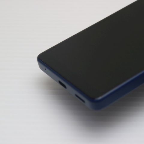 ¿ݾ Ķ Xperia Ace III A203SO ֥롼