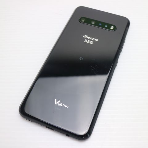�¿��ݾ� ������� L-51A LG V60 ThinQ 5G �� �֥�å� �����