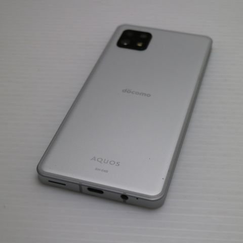 ¿ݾ Ķ SH-54B AQUOS sense6 С 