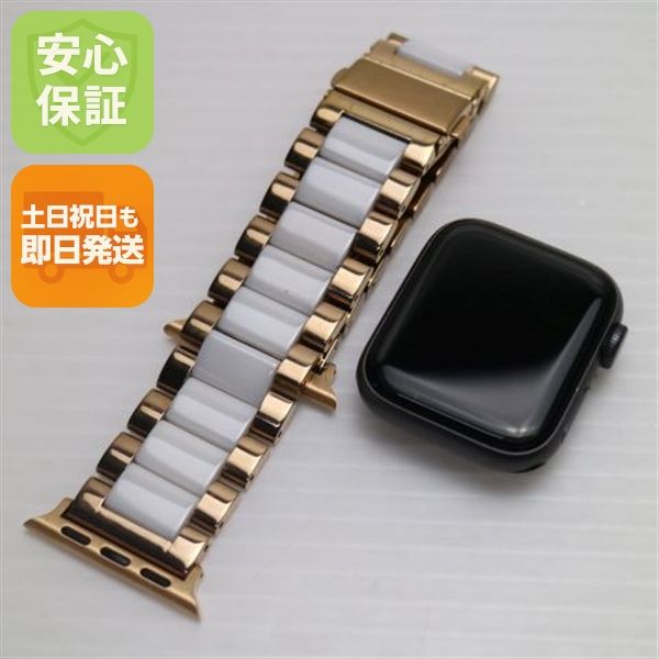  Apple Watch series5 40mm GPS+Cellular 顼 ֥å