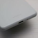 �¿��ݾ� Ķ���� Xperia 10 III SOG04 �ۥ磻�� �����