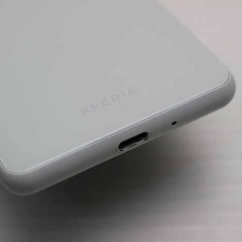 �¿��ݾ� Ķ���� Xperia 10 III SOG04 �ۥ磻�� �����