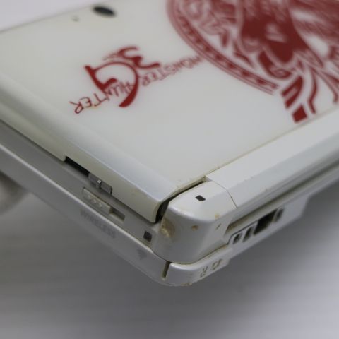 �¿��ݾ��� ������� �˥�ƥ�ɡ�3DS ��󥹥����ϥ󥿡�3�ʥȥ饤��G  �������