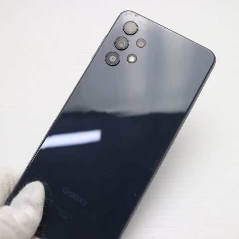 ¿ݾ Ķ Galaxy A32 5G SCG08 ֥å 