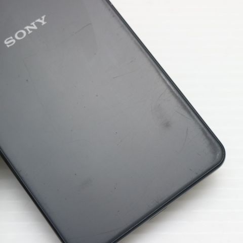 �¿��ݾ� Ķ���� SoftBank Xperia 10 IV A202SO �֥�å�