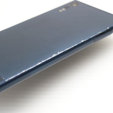 �¿��ݾ��� ���� SO-01J Xperia XZ �֥롼  �������