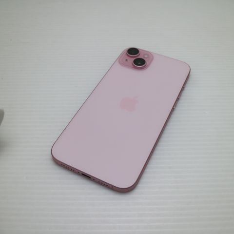 �¿��ݾ� ����Ʊ�� SIM�ե꡼ iPhone15 Plus 256GB �ԥ�