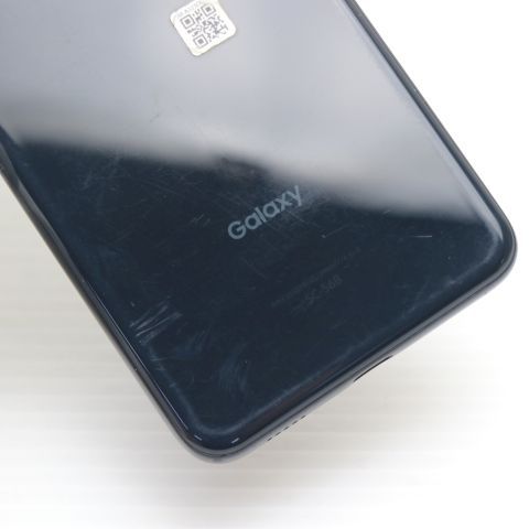 �¿��ݾ� ���� SC-56B Galaxy A22 5G �֥�å� �����