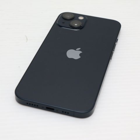 �¿��ݾ� Ķ���� SIM�ե꡼ iPhone13 256GB �ߥåɥʥ��� �����