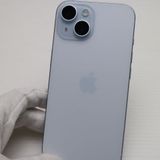 ¿ݾ Ķ SIMե꡼ iPhone15 128GB ֥롼