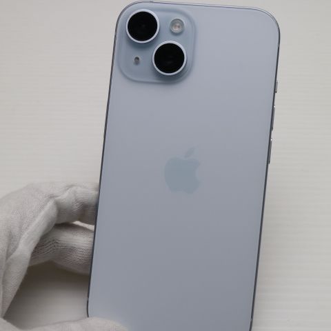 ¿ݾ Ķ SIMե꡼ iPhone15 128GB ֥롼