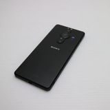 �¿��ݾ� Ķ���� SIM�ե꡼ Xperia PRO-I XQ-BE42 �֥�å� �����