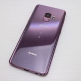 ¿ݾ  SC-02K Galaxy S9 ѡץ  