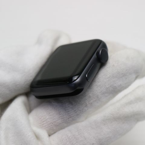 ����Ʊ�� Apple Watch series3 38mm GPS ���ڡ������쥤