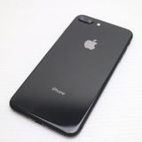 �¿��ݾ��� ����Ʊ�� SIM�ե꡼ iPhone8 PLUS 64GB ���ڡ������쥤 �֥�å�