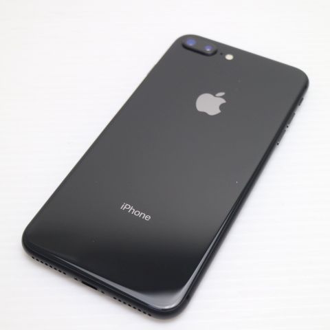 �¿��ݾ��� ����Ʊ�� SIM�ե꡼ iPhone8 PLUS 64GB ���ڡ������쥤 �֥�å�