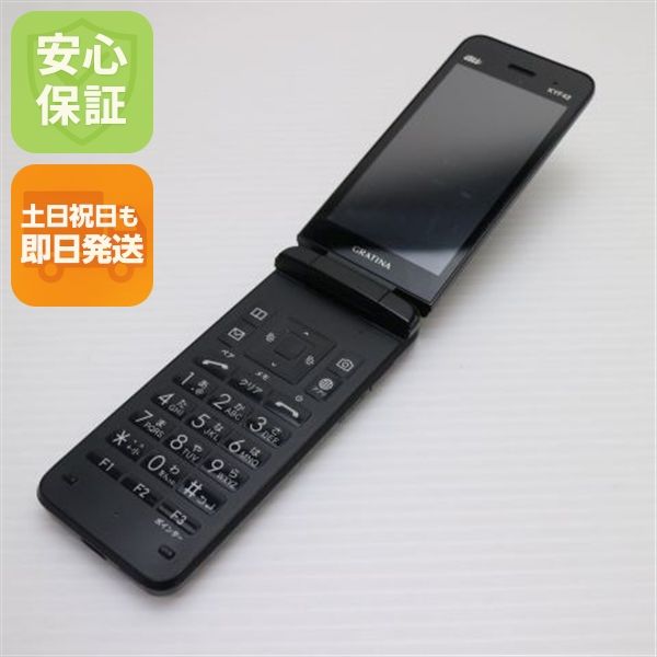 �¿��ݾ� ���� GRATINA KYF42 �֥�å� �����