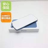 ¿ݾ ̤ SIMե꡼ iPhone13 128GB ֥롼 
