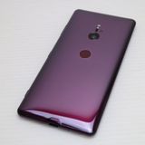 �¿��ݾ� ����Ʊ�� 801SO Xperia XZ3 �ܥ�ɡ���å� ���� �����