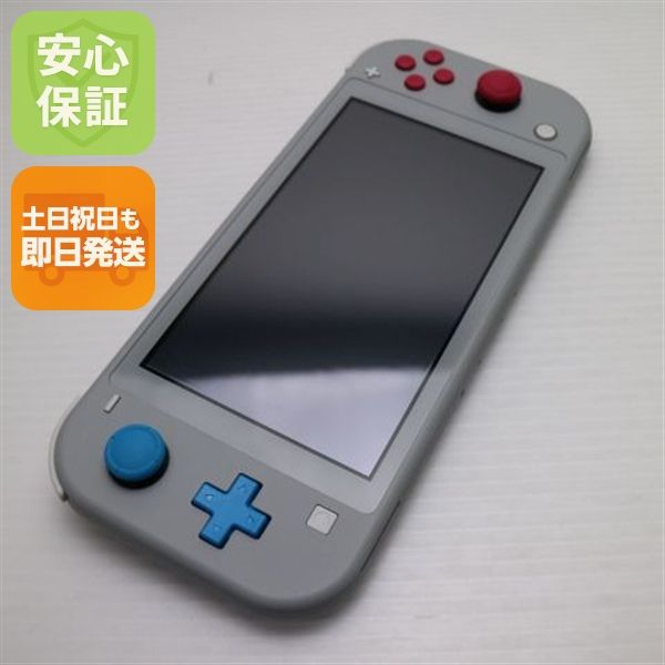 �¿��ݾ� Ķ���� Nintendo Switch Lite �������󡦥��ޥ���