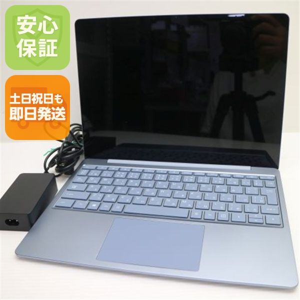 Ķ���� Surface Laptop Go Core Core i5 8GB 128GB