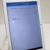 �¿��ݾ��� Ķ���� au SOT31 Xperia Z4 Tablet �ۥ磻��  �������