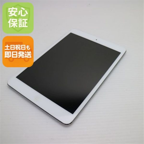 Ķ���� iPad mini Wi-Fi 32GB �ۥ磻��  �������