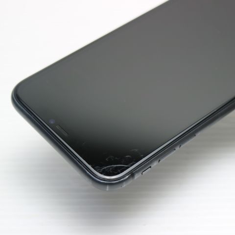 �¿��ݾ� ���� SIM�ե꡼ iPhone 11 128GB  �֥�å� �����