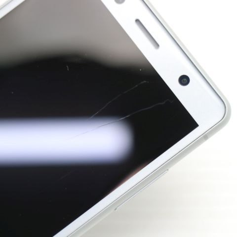 �¿��ݾ� Ķ���� SO-05K Xperia XZ2 Compact �ۥ磻�� ���� �����