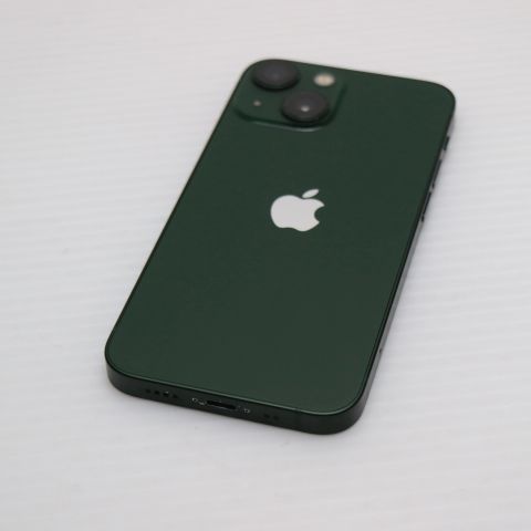 �¿��ݾ� Ķ���� SIM�ե꡼ iPhone13 mini 128GB ���꡼��