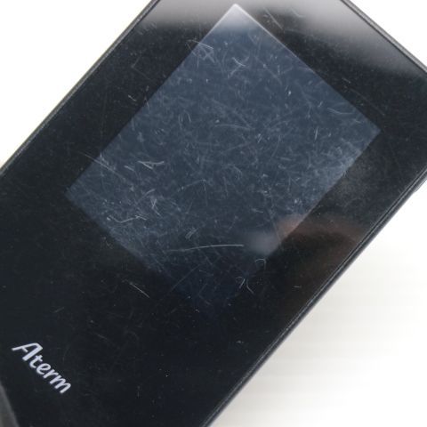 �¿��ݾ� ������� Aterm MR05LN PA-MR05LN �֥�å� ���� �����