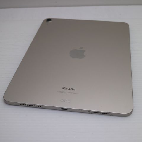 Ķ���� iPad Air 5 ��5���� Wi-Fi 10.9����� 64GB �������饤��