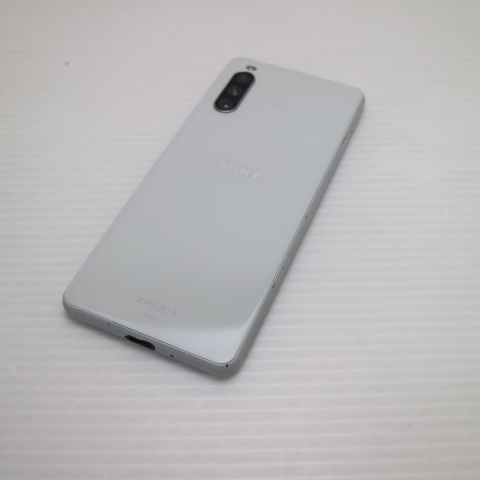 �¿��ݾ� ���� Xperia 10 III SOG04 �ۥ磻�� �����