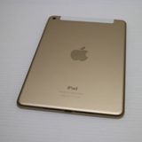 �¿��ݾ��� ����Ʊ�� SIM�ե꡼ iPad mini 4 Cellular16GB �������