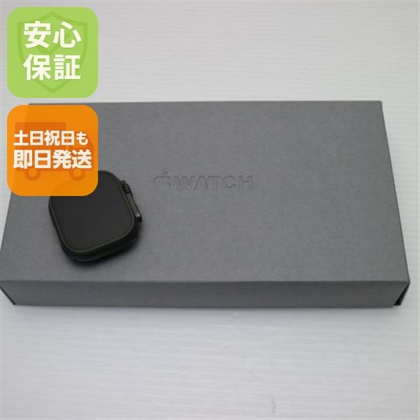 �¿��ݾ� ���� Apple Watch Ultra 3 49mm GPS+Cellular �֥�å�