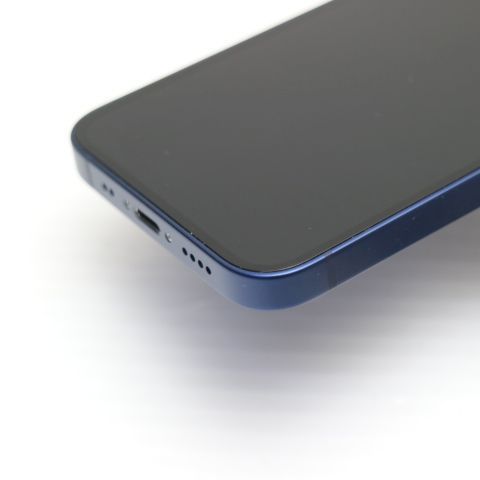 Ķ���� SIM�ե꡼ iPhone12 mini 256GB �֥롼 ¨��ȯ�� ������ȯ��
