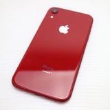 �¿��ݾ� ���� SIM�ե꡼ iPhoneXR 128GB ��å� RED ���� �����