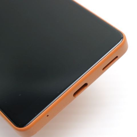 �¿��ݾ� ����Ʊ�� Xperia Ace III A203SO �֥�å������