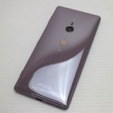 �¿��ݾ� Ķ���� SOV37 Xperia XZ2 �ԥ� ���� �����