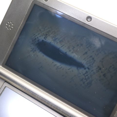 �¿��ݾ��� ������� �˥�ƥ�ɡ�3DS LL ��å�  �������